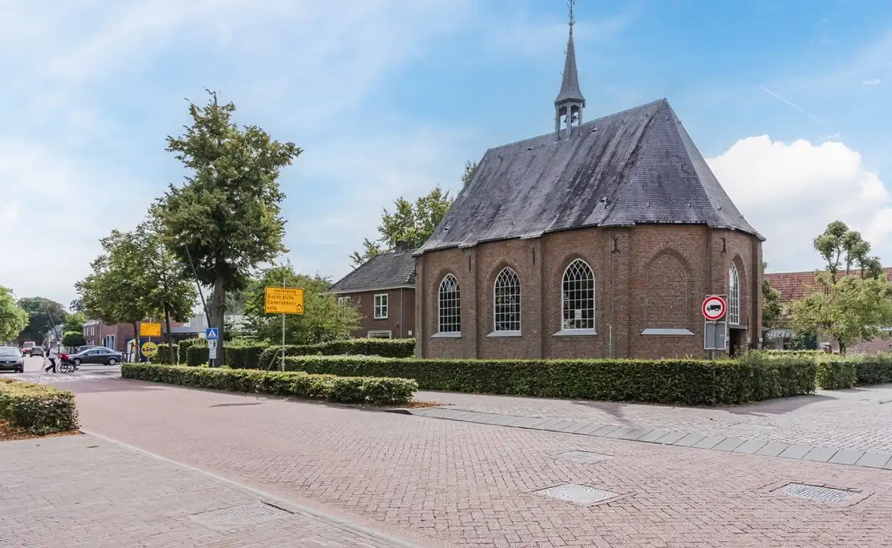 Foto #67 Huurwoning Hof Bergeijk