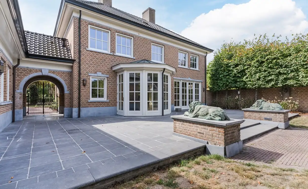 Foto #65 Huurwoning Hof Bergeijk