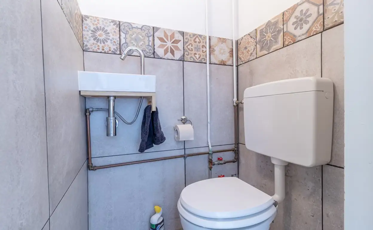 Foto #21 Appartement Hellenburg Amsterdam