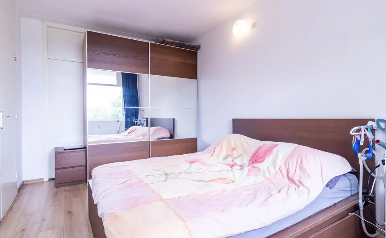 Foto #11 Appartement Hellenburg Amsterdam