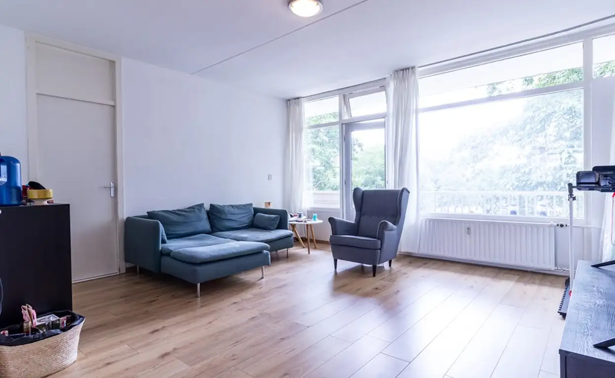 Foto #4 Appartement Hellenburg Amsterdam