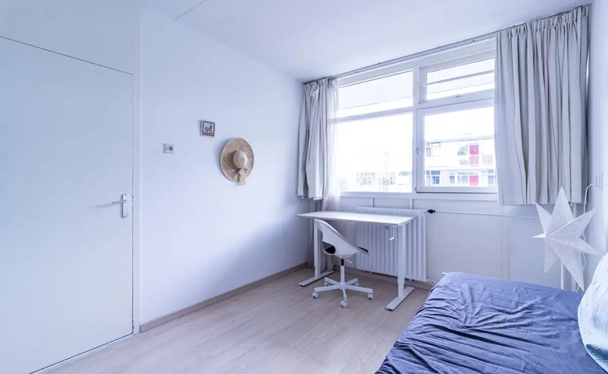 Foto #15 Appartement Hellenburg Amsterdam