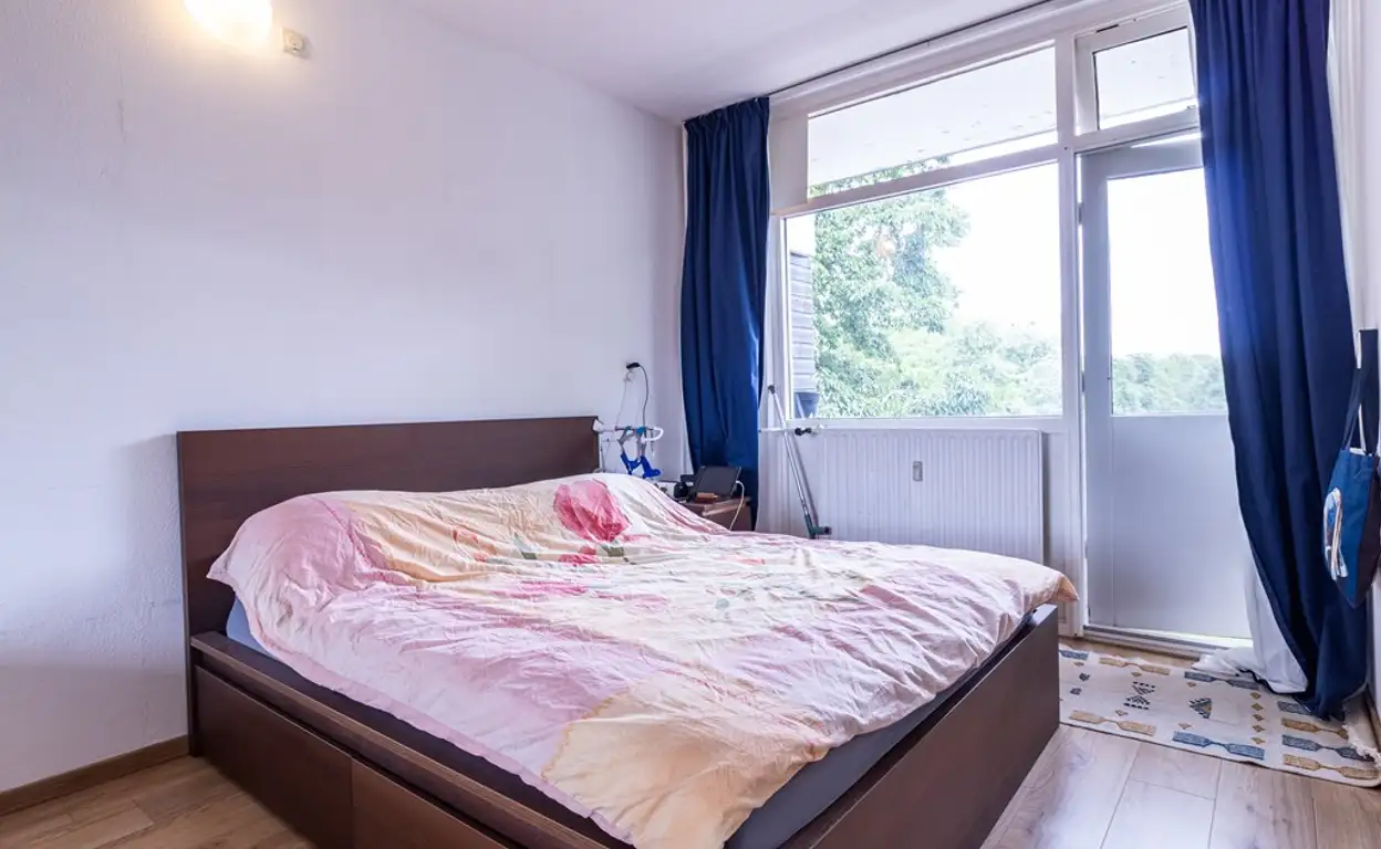 Foto #9 Appartement Hellenburg Amsterdam