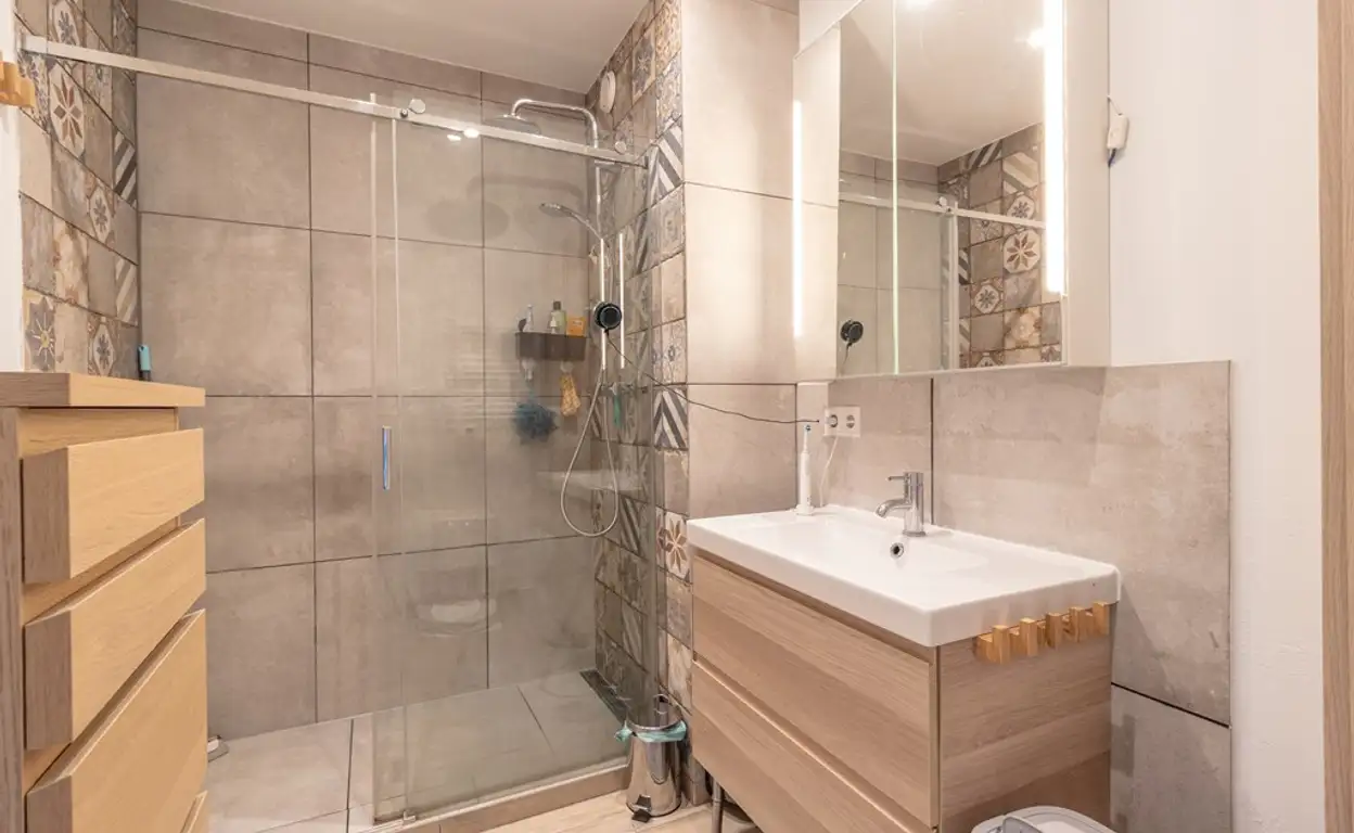 Foto #17 Appartement Hellenburg Amsterdam