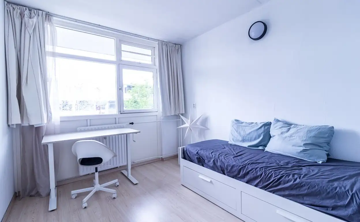 Foto #16 Appartement Hellenburg Amsterdam