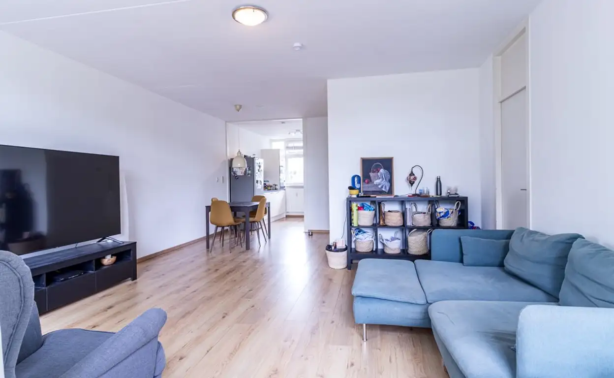 Foto #5 Appartement Hellenburg Amsterdam