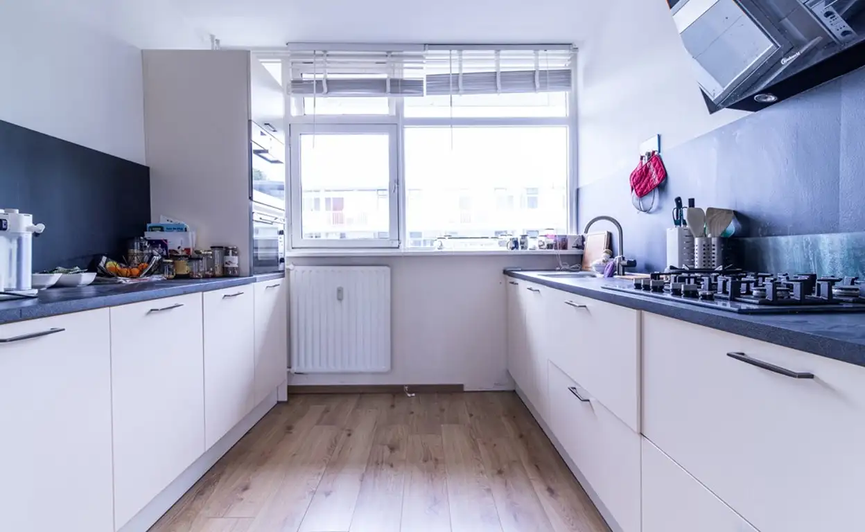 Foto #8 Appartement Hellenburg Amsterdam