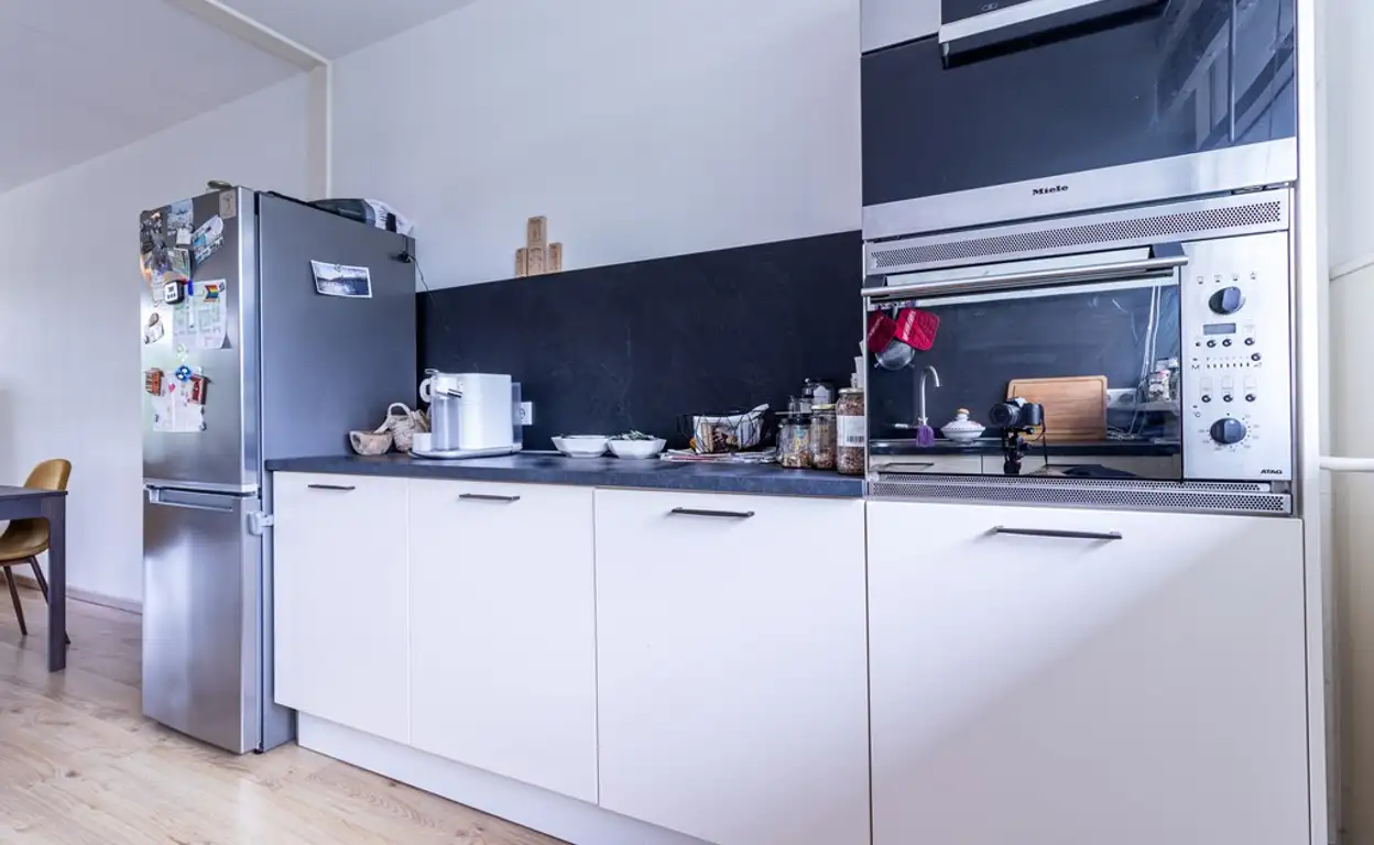 Foto #7 Appartement Hellenburg Amsterdam