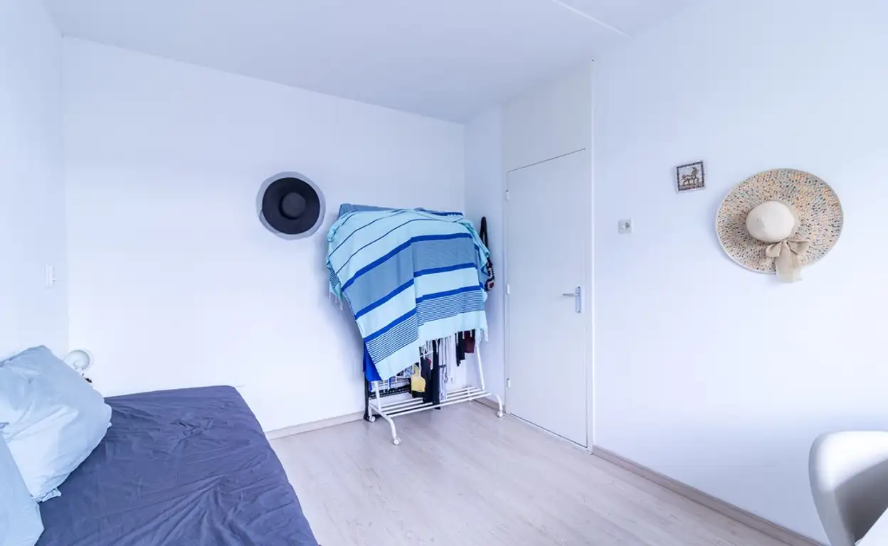 Foto #14 Appartement Hellenburg Amsterdam