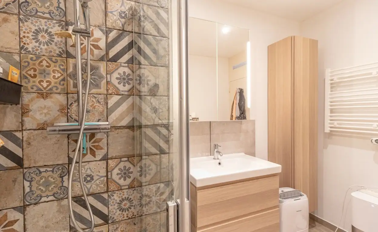 Foto #20 Appartement Hellenburg Amsterdam