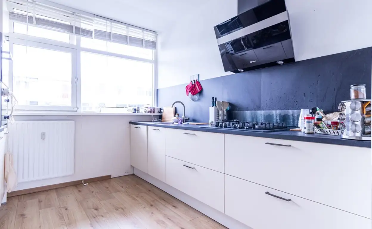 Foto #6 Appartement Hellenburg Amsterdam