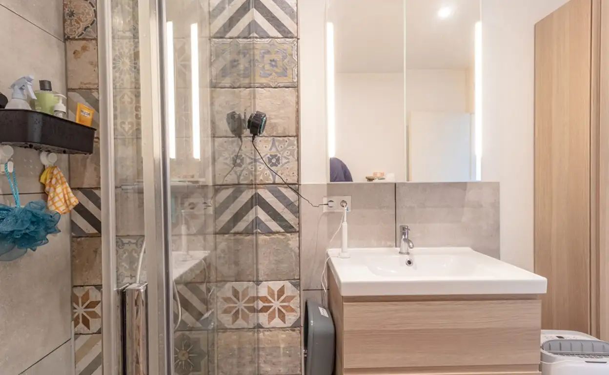 Foto #18 Appartement Hellenburg Amsterdam