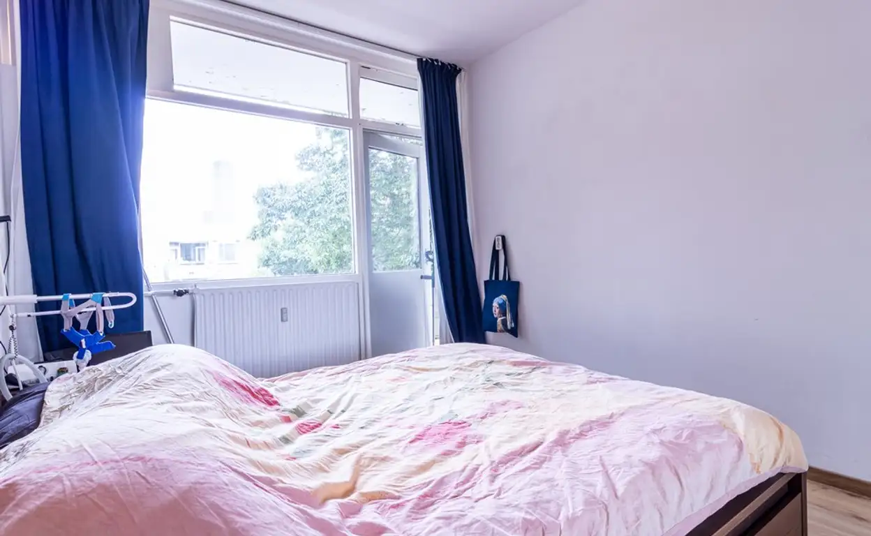 Foto #10 Appartement Hellenburg Amsterdam