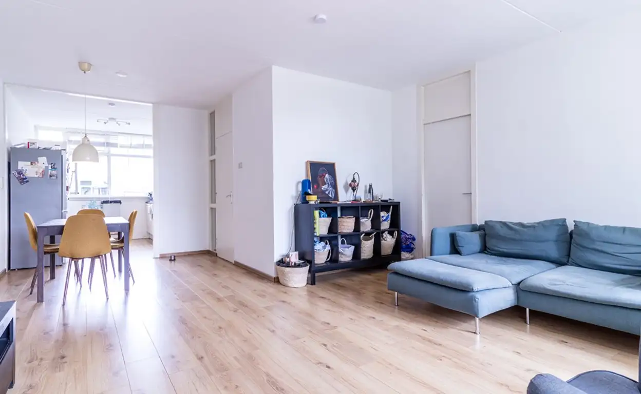 Foto #0 Appartement Hellenburg Amsterdam