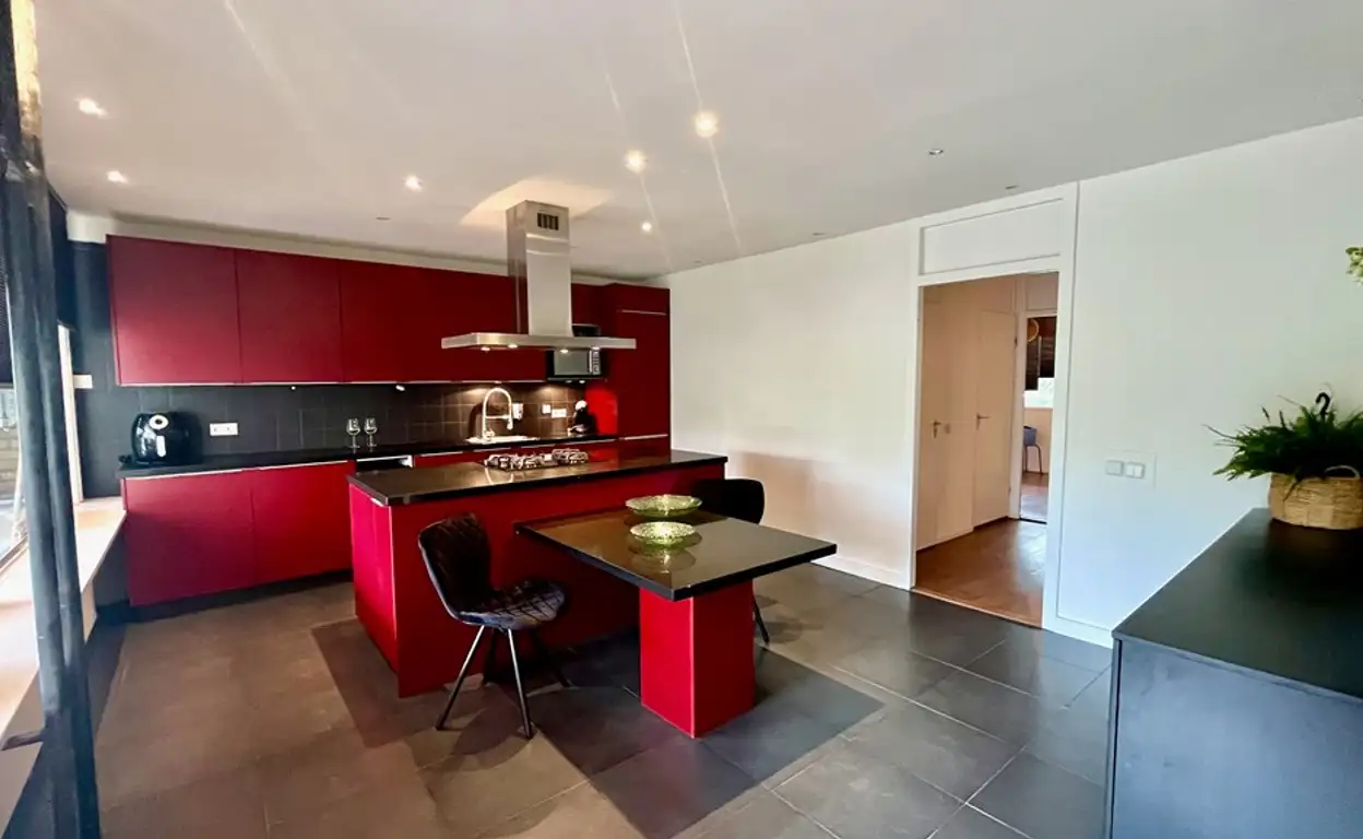 Foto #7 Appartement Gedempte sloot Den Haag