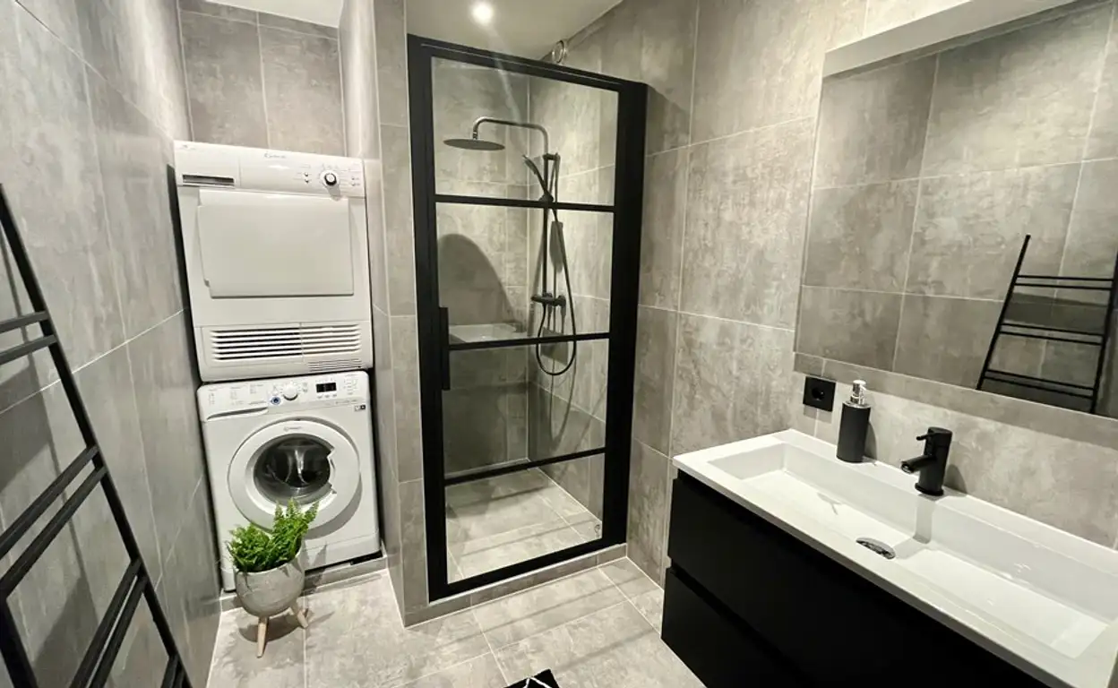 Foto #14 Appartement Gedempte sloot Den Haag