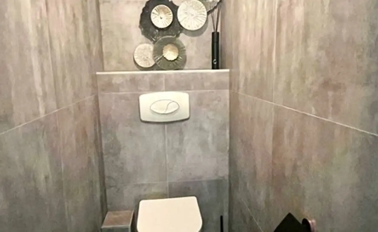 Foto #18 Appartement Gedempte sloot Den Haag