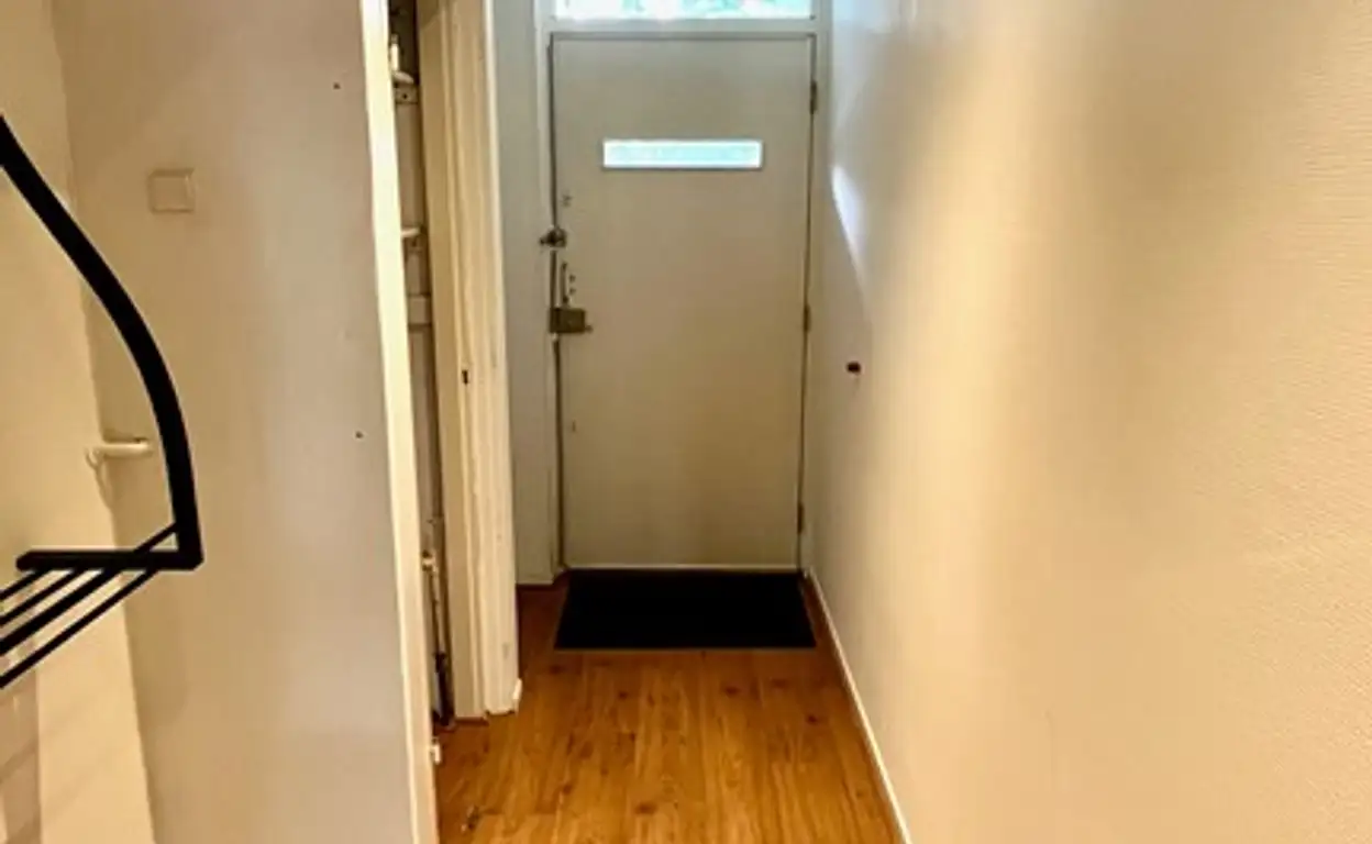 Foto #13 Appartement Gedempte sloot Den Haag