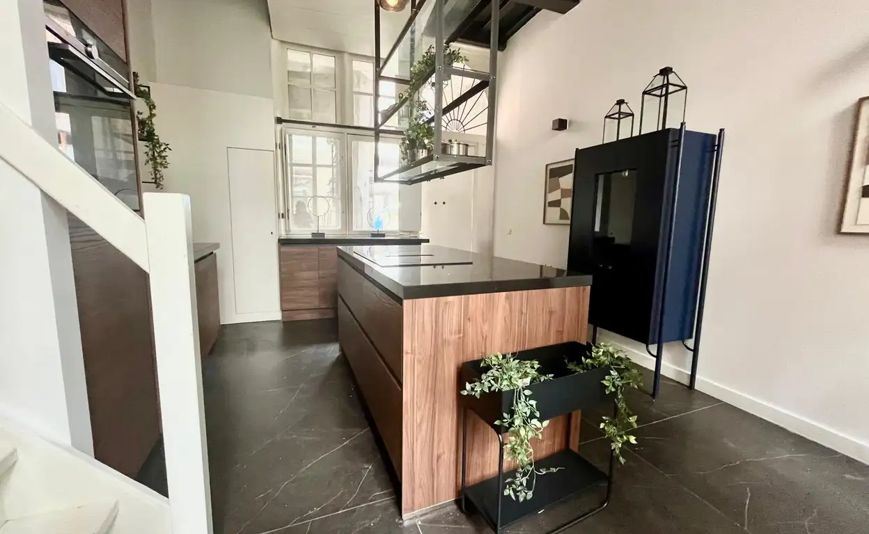 Foto #21 Appartement Buitenhof Den Haag