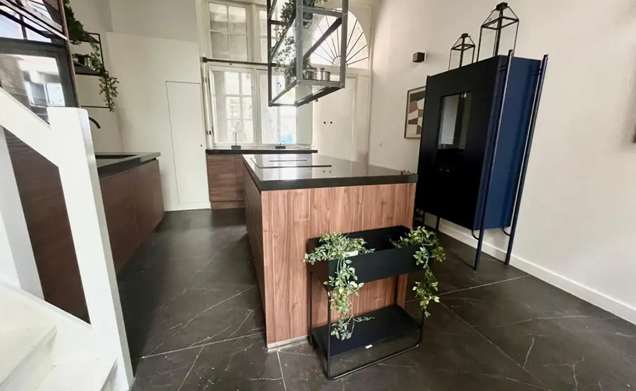 Foto #3 Appartement Buitenhof Den Haag