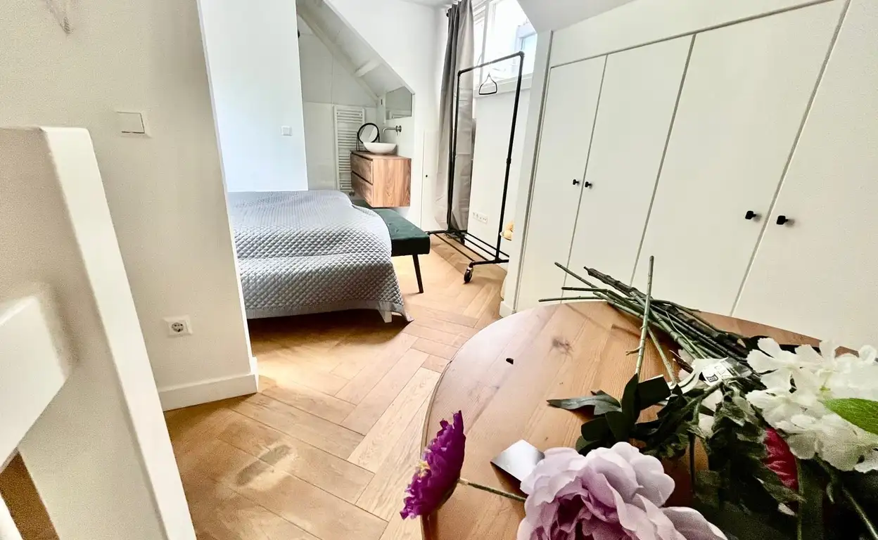 Foto #14 Appartement Buitenhof Den Haag