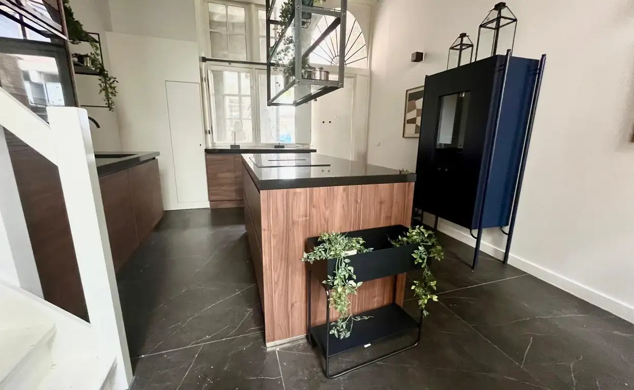 Foto #3 Appartement Buitenhof Den Haag