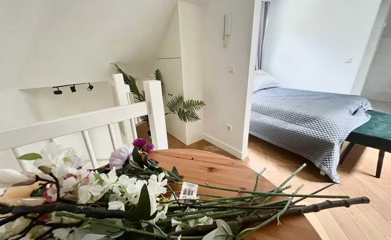 Foto #17 Appartement Buitenhof Den Haag