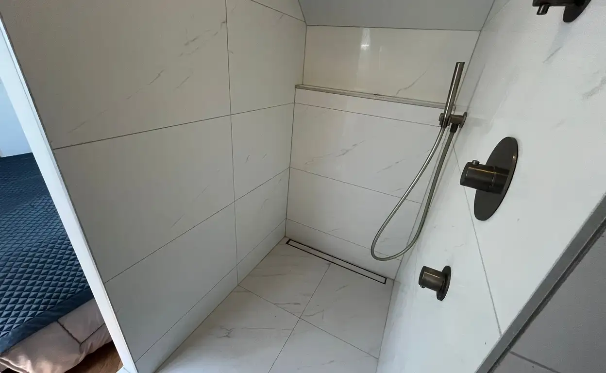 Foto #7 Appartement Buitenhof Den Haag