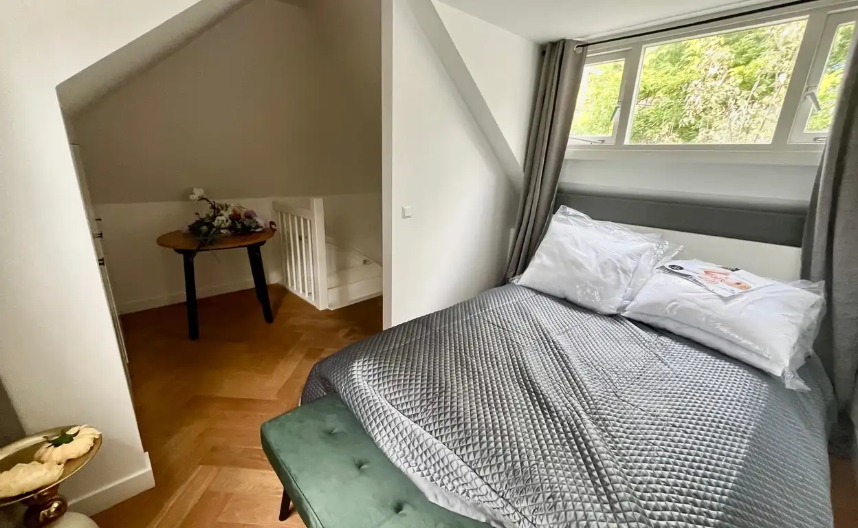 Foto #15 Appartement Buitenhof Den Haag