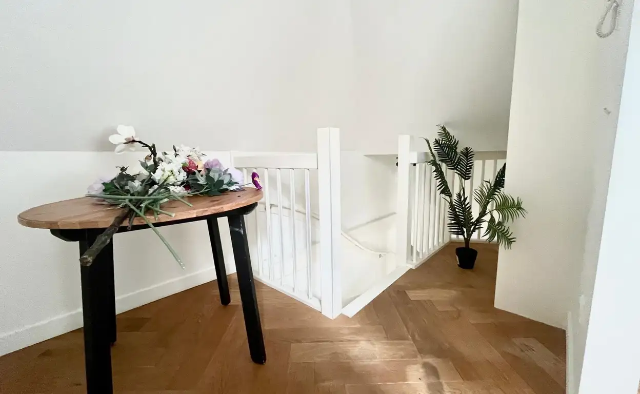 Foto #4 Appartement Buitenhof Den Haag