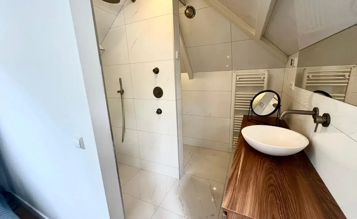 Foto #8 Appartement Buitenhof Den Haag