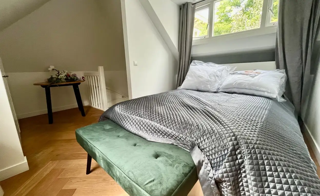 Foto #23 Appartement Buitenhof Den Haag