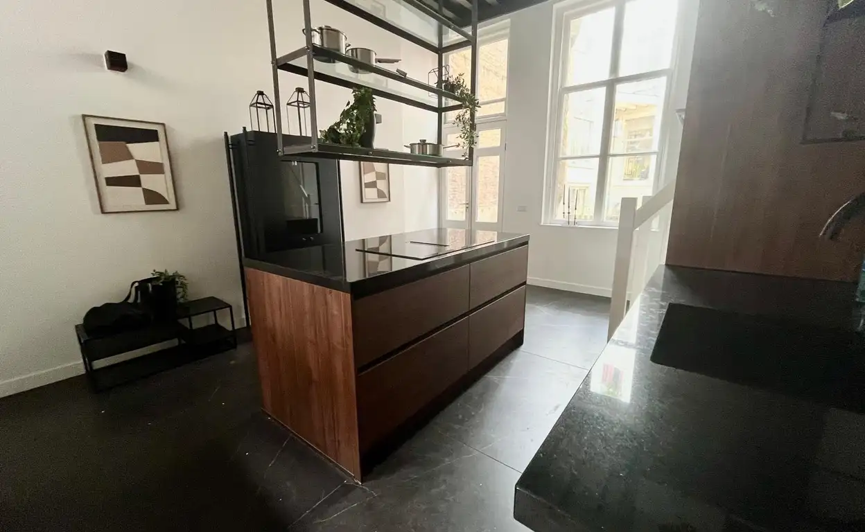 Foto #5 Appartement Buitenhof Den Haag