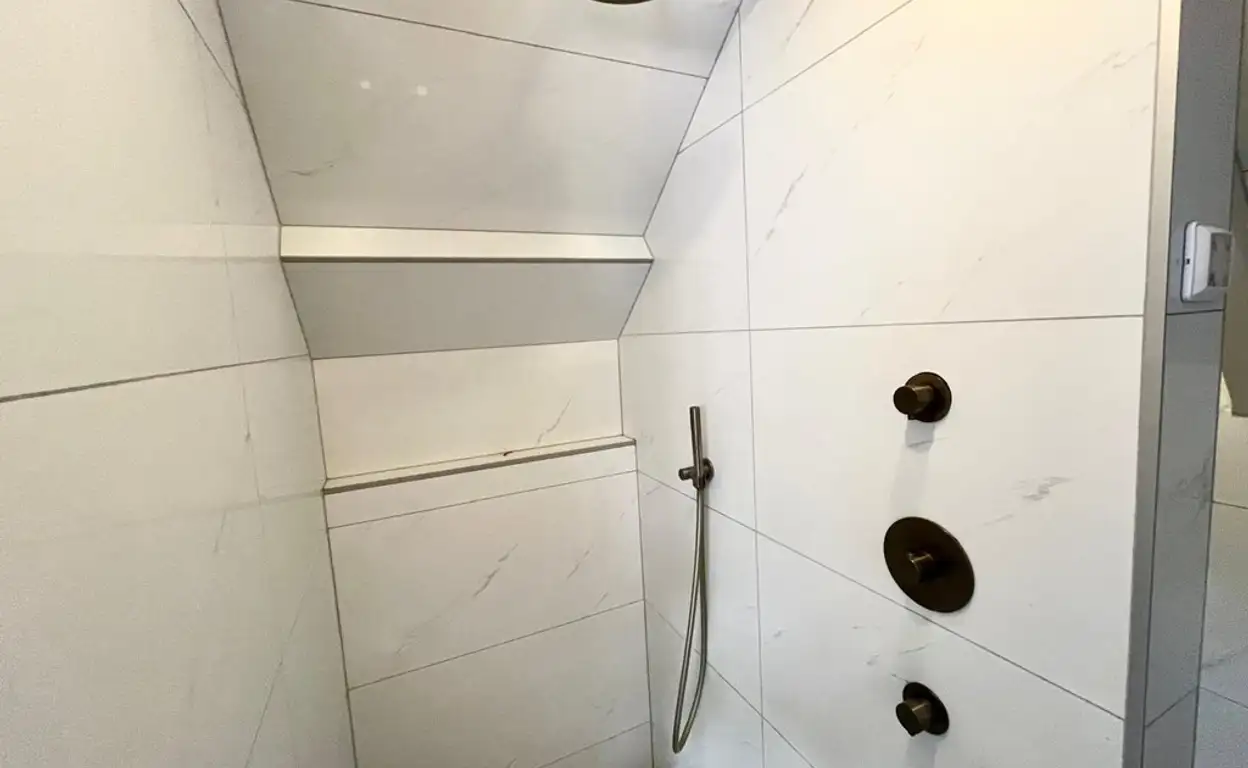 Foto #12 Appartement Buitenhof Den Haag