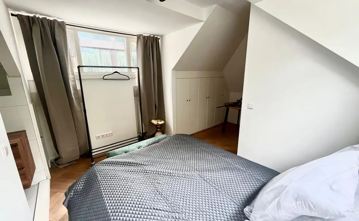Foto #16 Appartement Buitenhof Den Haag
