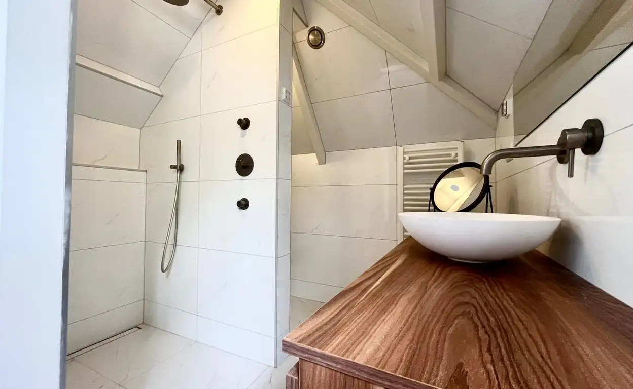 Foto #24 Appartement Buitenhof Den Haag