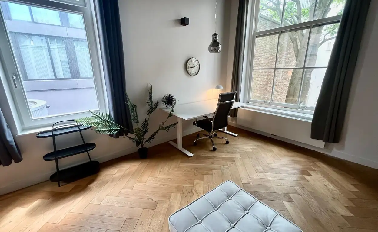 Foto #22 Appartement Buitenhof Den Haag