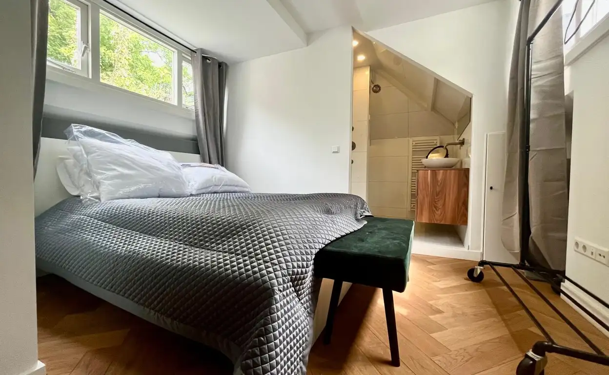 Foto #18 Appartement Buitenhof Den Haag