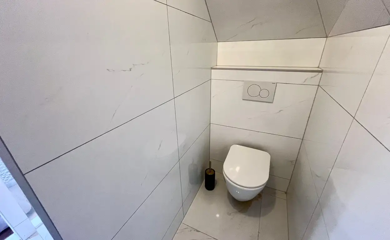 Foto #10 Appartement Buitenhof Den Haag
