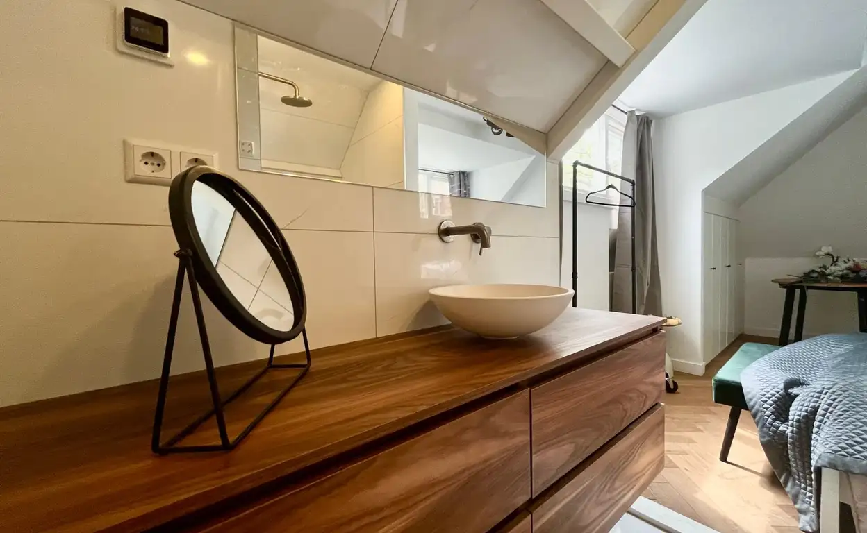 Foto #6 Appartement Buitenhof Den Haag
