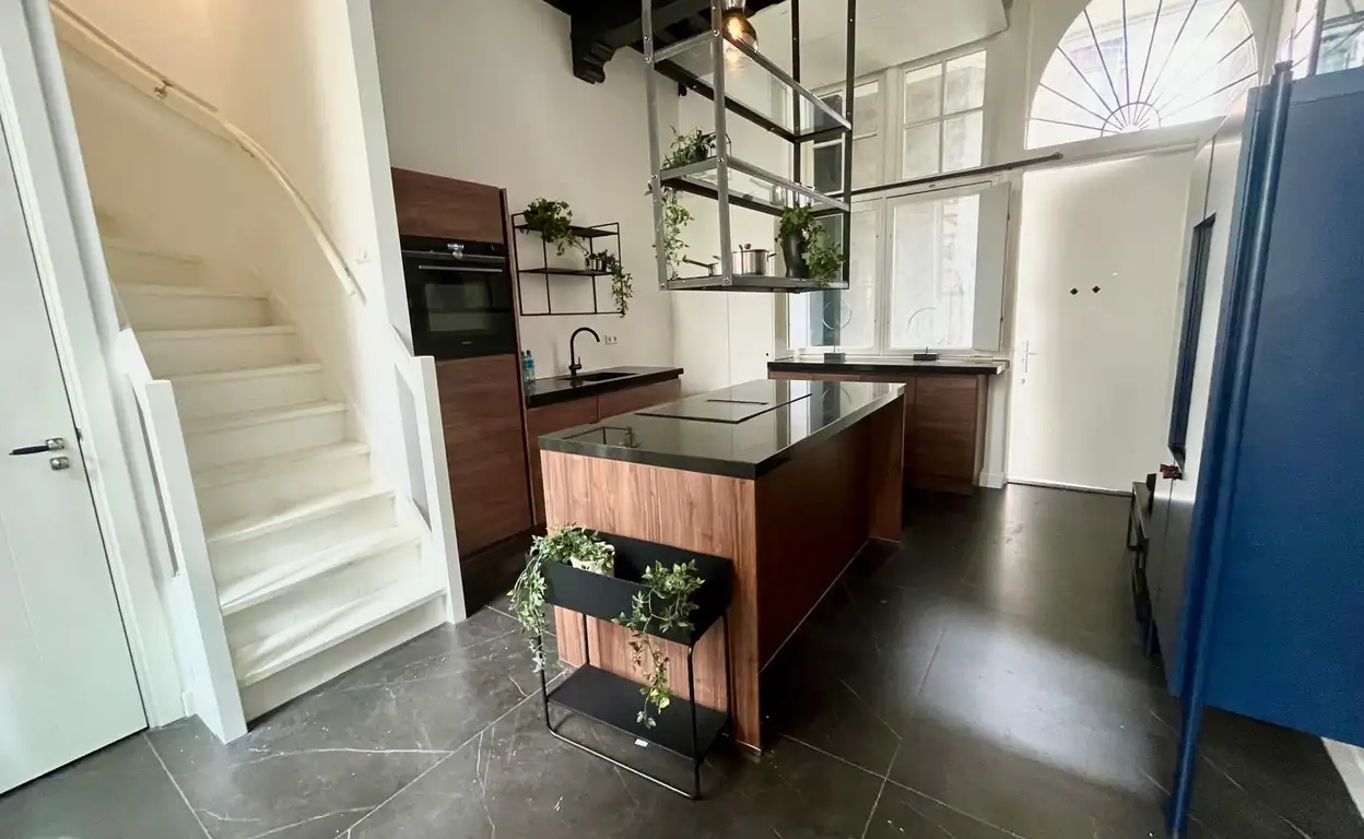 Foto #19 Appartement Buitenhof Den Haag