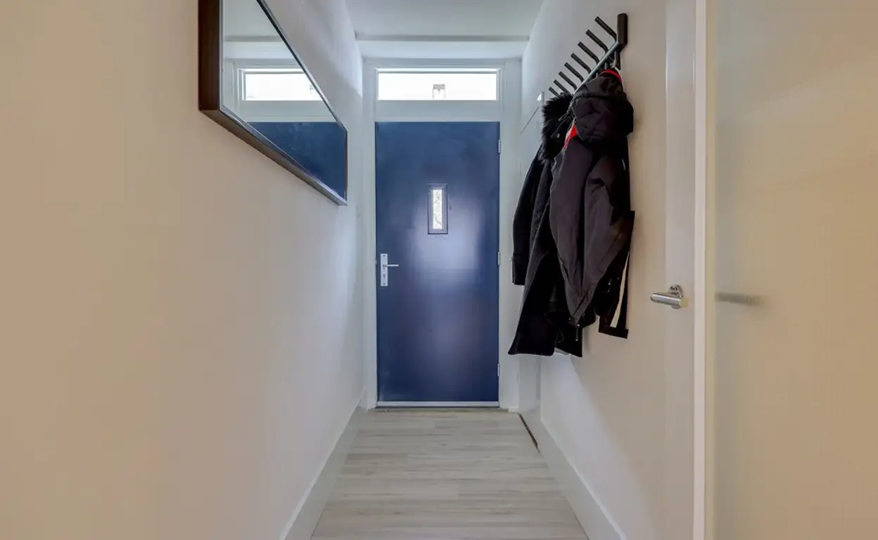 Foto #6 Appartement Gamerslagplein Arnhem
