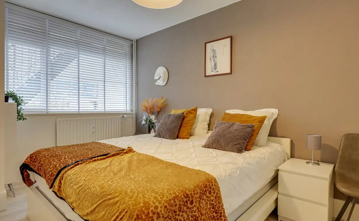 Foto #20 Appartement Gamerslagplein Arnhem