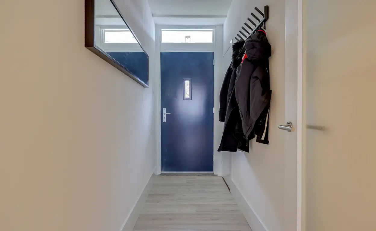 Foto #6 Appartement Gamerslagplein Arnhem