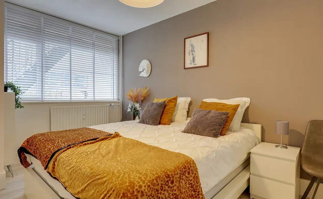 Foto #20 Appartement Gamerslagplein Arnhem