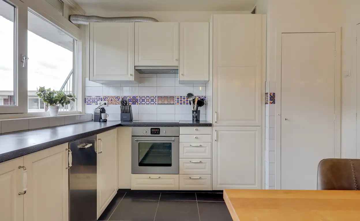 Foto #1 Appartement Gamerslagplein Arnhem