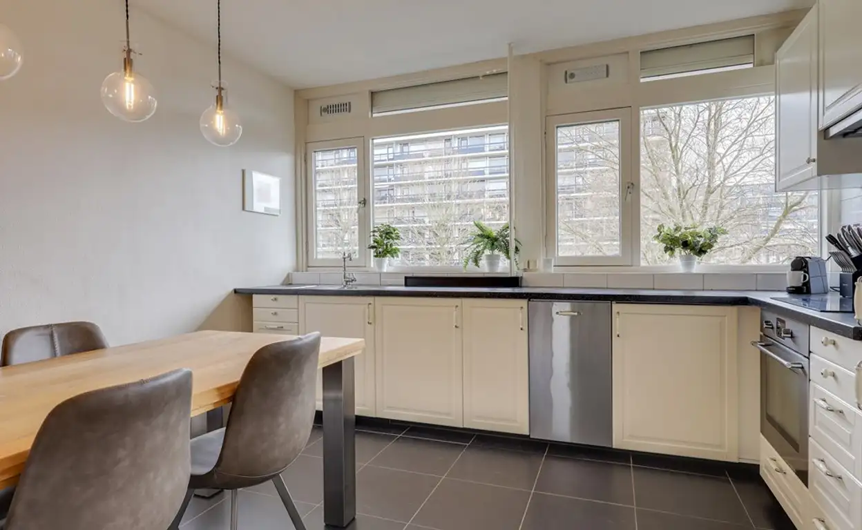 Foto #8 Appartement Gamerslagplein Arnhem