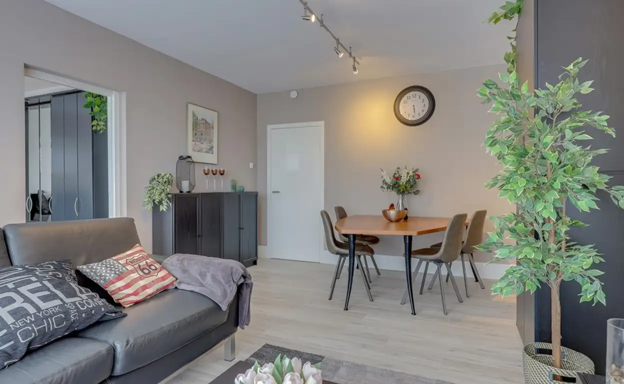 Foto #13 Appartement Gamerslagplein Arnhem