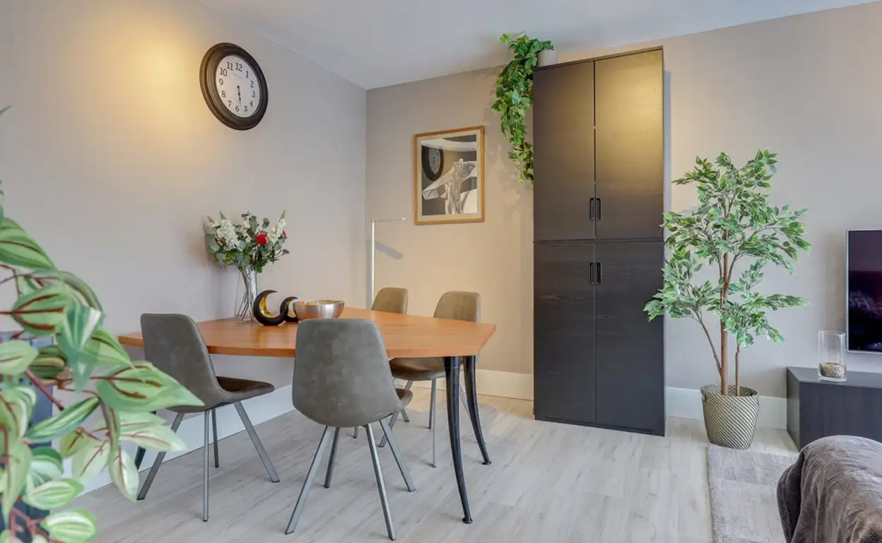 Foto #15 Appartement Gamerslagplein Arnhem