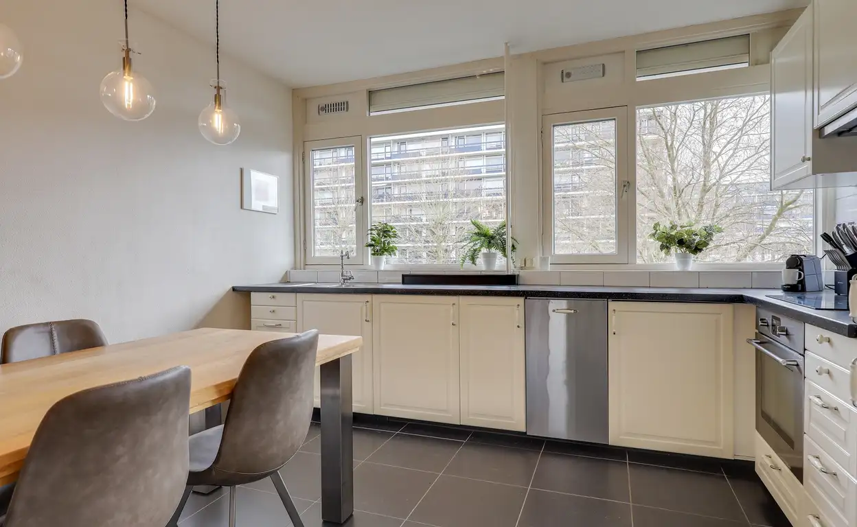 Foto #8 Appartement Gamerslagplein Arnhem
